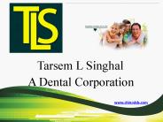 Cosmetic Dentistry in Chino California