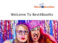 Best4Booths - Hire Mobile Photo Booth For Spciale Events PowerPoint PPT Presentation