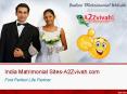 Indian Matrimonial Sites-A2Zvivah.com PowerPoint PPT Presentation