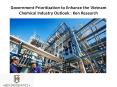 Government Prioritization to Enhance the Vietnam Chemical Industry Outlook : Ken Research PowerPoint PPT Presentation