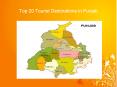 20 Top Tourist Destinations in Punjab PowerPoint PPT Presentation
