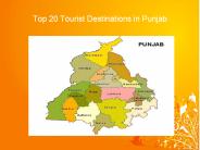 20 Top Tourist Destinations in Punjab