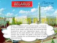 Apply for Belarus Visit or Tourist Visa