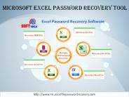 Microsoft Excel password recovery tool