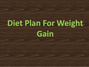 Stay Fit and Toned With Weight Loss Diet Plans