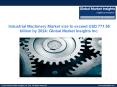Industrial Machinery Market size worth over $771.59bn by 2024 PowerPoint PPT Presentation