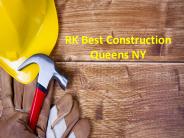 Best Construction Company in Queens NY