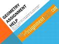 Geometry Assignment Help Online PowerPoint PPT Presentation
