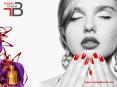 Nail art designs - 50 easy nail paint designs and ideas to prettify your nails PowerPoint PPT Presentation