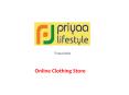Menswear Online Shopping in India (2)