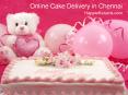 Online Cake Delivery in Chennai - HappieReturns PowerPoint PPT Presentation