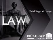 Child Support Lawyer
