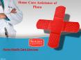 Home Care Assistance of Plano PowerPoint PPT Presentation