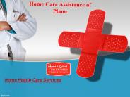 Home Care Assistance of Plano