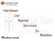 audi car rental in mumbai