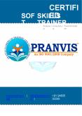 Soft Skills Trainer Certification PowerPoint PPT Presentation