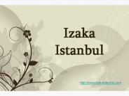 Istanbul Restaurant  - Taksim Restaurant