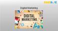 Digital marketing PowerPoint PPT Presentation