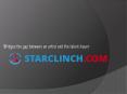 StarClinch - one stop shop for all your needs of a Star studded evening PowerPoint PPT Presentation