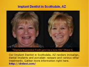 Dentures in Scottsdale, AZ