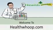 Health Whoop