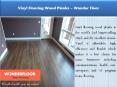 Discover The Advantages Of Vinyl Flooring Wood Planks In India PowerPoint PPT Presentation