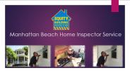Manhattan Beach Home Inspector Service (1)