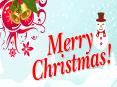 Merry Christmas Messages 2016 in USA with New Messages PowerPoint PPT Presentation