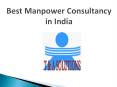 Best Manpower Consultancy in India PowerPoint PPT Presentation