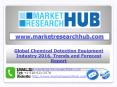 Global Chemical Detection Equipment Industry Trends and Forecast Report PowerPoint PPT Presentation