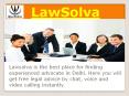 Top lawyers in India (1) PowerPoint PPT Presentation