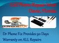 Cell Phone Repair West Davie, Florida