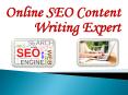 Online SEO Content Writing Expert PowerPoint PPT Presentation