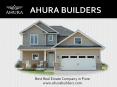 Real Estate Residential Developer in India - Ahurabuilders