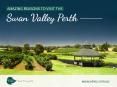 Amazing Reasons to Visit the Swan Valley Perth PowerPoint PPT Presentation