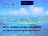 Apply for Bermuda Visit or Tourist Visa