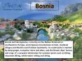 Apply for Bosnia Visit or Tourist Visa PowerPoint PPT Presentation