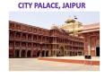 Top 15 Tourist Destinations in Jaipur PowerPoint PPT Presentation