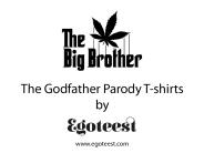 Egoteest The Big Brother