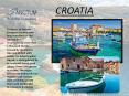 Apply for Croatia Visit or Tourist Visa PowerPoint PPT Presentation