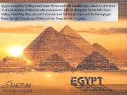 Apply for Egypt Visit or Tourist Visa
