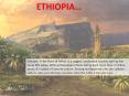 Apply For Ethiopia Visit or Tourist Visa, PowerPoint PPT Presentation