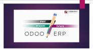 past present and future of odoo