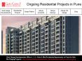 Goel Ganga Developments Offers 1, 2, 3, 4 And 5 Bhk Residential Flats in Pune for Sale