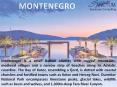 Apply for Montenegro Visit or Tourist Visa PowerPoint PPT Presentation