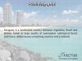 Apply for Paraguay Visit or Tourist Visa PowerPoint PPT Presentation