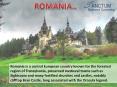 Apply for Romania Visit Or Tourist Visa PowerPoint PPT Presentation