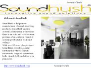 Acoustic Clouds