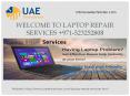 Laptop Repair & Fixing Services Dubai +971-523252808 (1) PowerPoint PPT Presentation