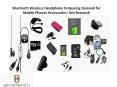 Bluetooth Wireless Headphone Outpacing Demand for Mobile Phones Accessories: Ken Research PowerPoint PPT Presentation